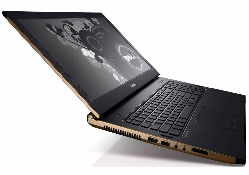 Dell Vostro 3360 Bronz notebook i3 2365M 1.4G 4GB 320GB HD3000 Linux 3 év kmh fotó, illusztráció : V3360-10