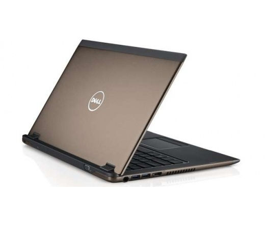 DELL laptop Vostro 3360 13.3  Intel Core i7-3537 2.0GHz, 4GB, 500GB HDD, Intel fotó, illusztráció : V3360_152975