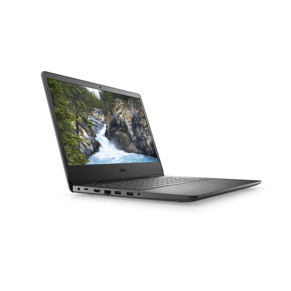 Dell Vostro 3400 notebook 14  FHD i5-1135G7 8GB 256GB IrisXe Win10Pro fotó, illusztráció : V3400-10