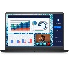 Dell Vostro laptop 14" FHD i5-1235U 8GB 256GB UHD W11Pro fekete Dell Vostro 3420 V3420-10 Technikai adatok