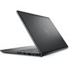 Akció Dell Vostro laptop 14" FHD i5-1235U 8GB 256GB UHD Linux fekete Dell Vo