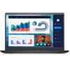 Dell Vostro laptop 14" FHD i5-1135G7 8GB 512GB MX350 W11Pro fekete Dell Vostro 3420 V3420-15 Technikai adatok