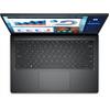 Dell Vostro laptop 14" FHD i3-1215U 8GB 256GB UHD W11Pro fekete Dell Vostro 3420 V3420-7 Technikai adatok