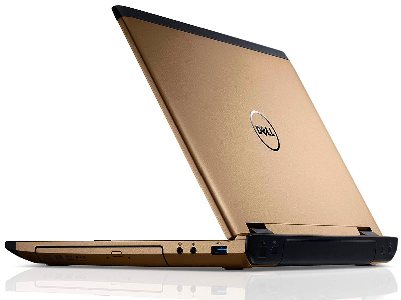 DELL laptop Vostro 3450 14.0  i5-2450 2.5GHz, 2GB, 500GB, DVD-RW, Windows 7 HPr fotó, illusztráció : V3450_138303