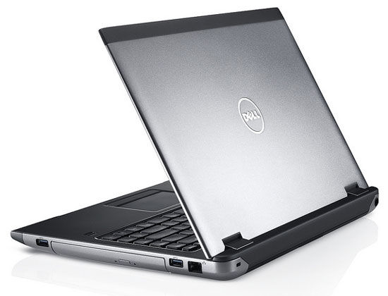 Dell Vostro 3460 Silver notebook i5 3230M 2.6GHz 4G 500GB Linux HD4000 fotó, illusztráció : V3460-21