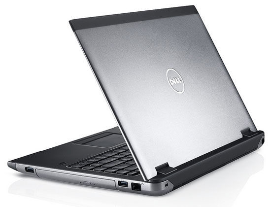 Dell Vostro 3460 Bronz notebook i5 3230M 2.6GHz 4G 500GB Linux HD4000 fotó, illusztráció : V3460-22