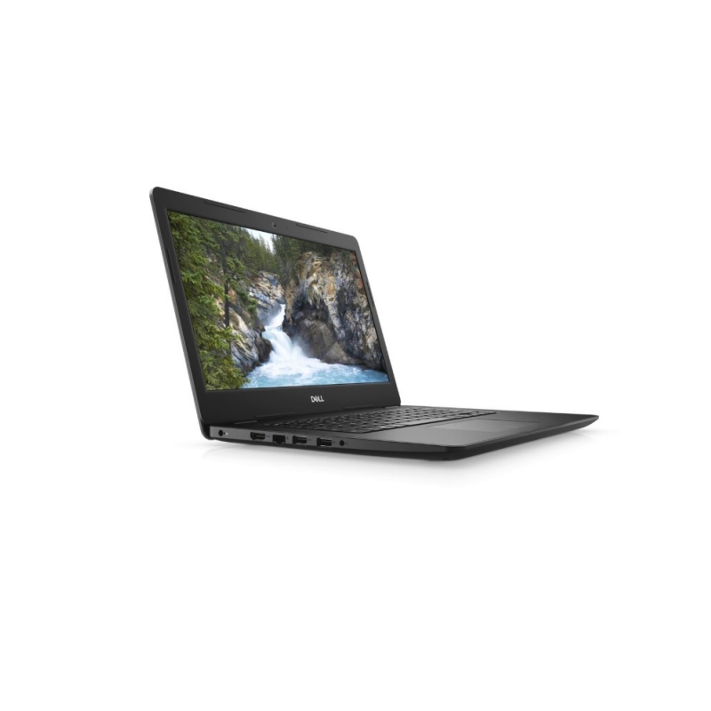 Dell Vostro 3490 notebook 14  FHD i5-10210U 8GB 256GB UHD Linux fotó, illusztráció : V3490-4