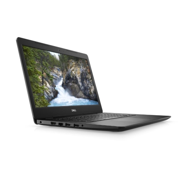 Dell Vostro 3490 notebook 14  FHD i5-10210U 8GB 256GB UHD Win10Pro fotó, illusztráció : V3490-6