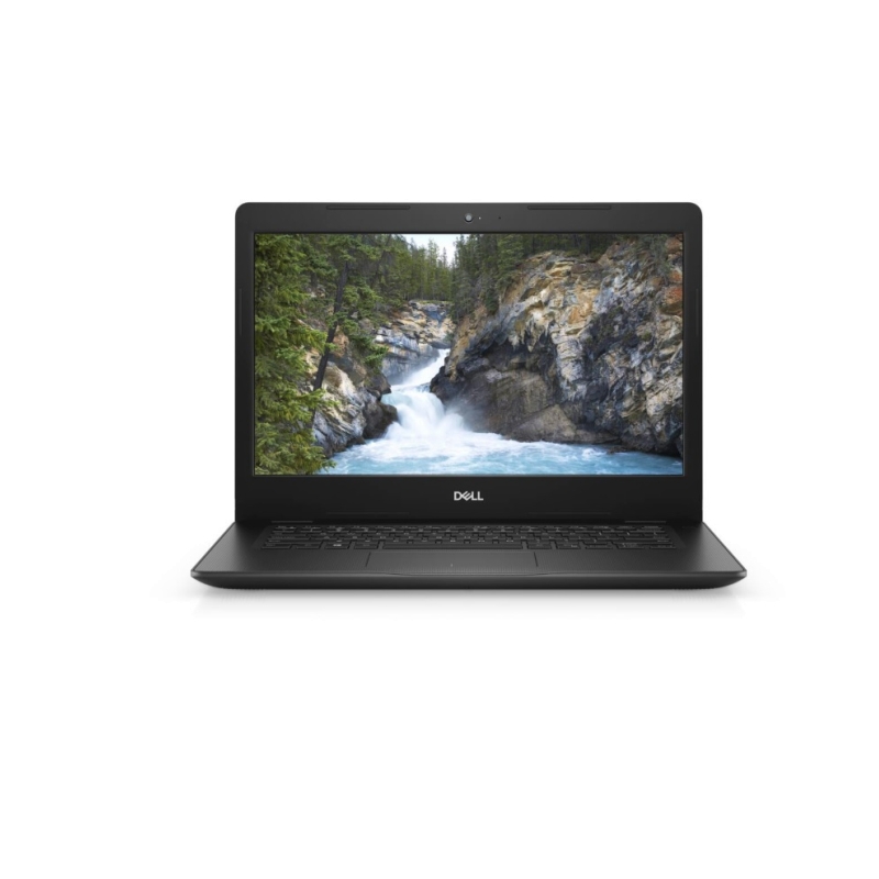 Dell Vostro 3490 notebook 14  FHD i7-10510U 8GB 256GB R610 Win10Pro fotó, illusztráció : V3490-9