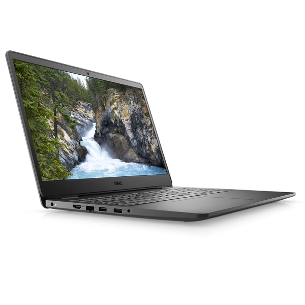 Dell Vostro 3500 Silver notebook i5 560M 2.66GHz 4GB 500G GF310M W7P64 3 év kmh fotó, illusztráció : V3500-13