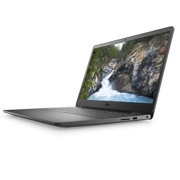 Dell Vostro 3500 notebook 15.6  FHD i3-1115G4 8GB 256GB UHD Win10Pro fotó, illusztráció : V3500-15