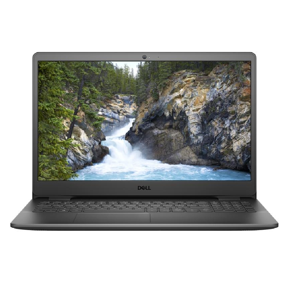 Dell Vostro laptop 15,6  FHD i3-1115G4 8GB 256GB UHD W10 fekete Dell Vostro 350 fotó, illusztráció : V3500-21