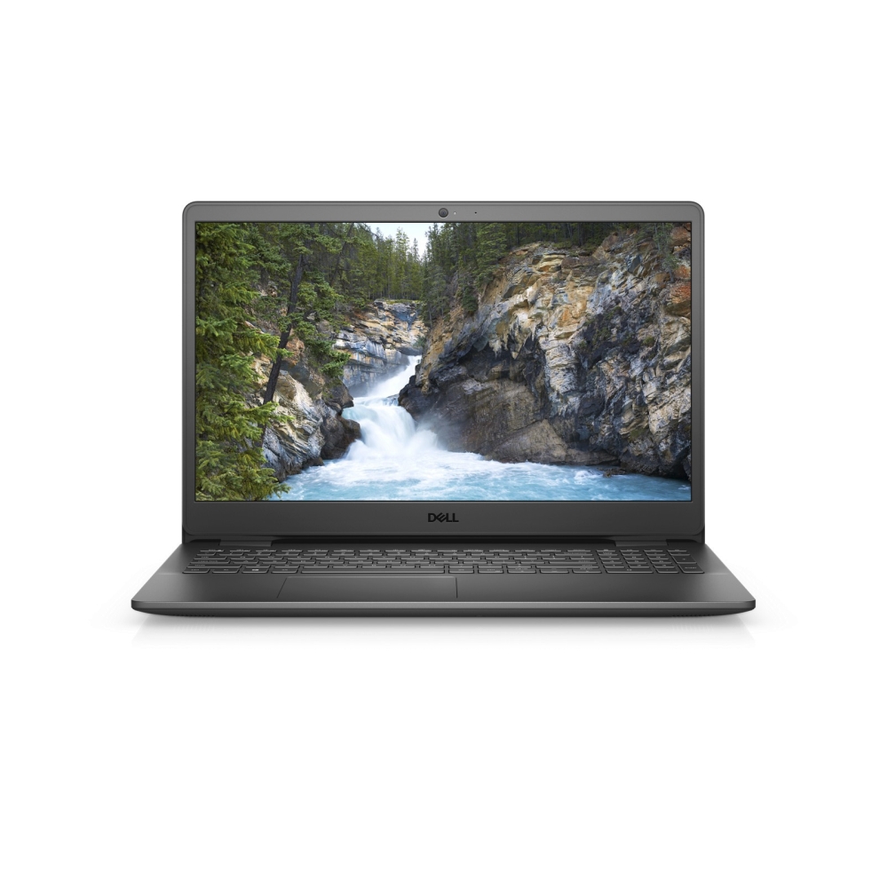 Dell Vostro notebook 3500 15.6  FHD i3-1115G4 8GB 256GB UHD Win10Pro fotó, illusztráció : V3500-22