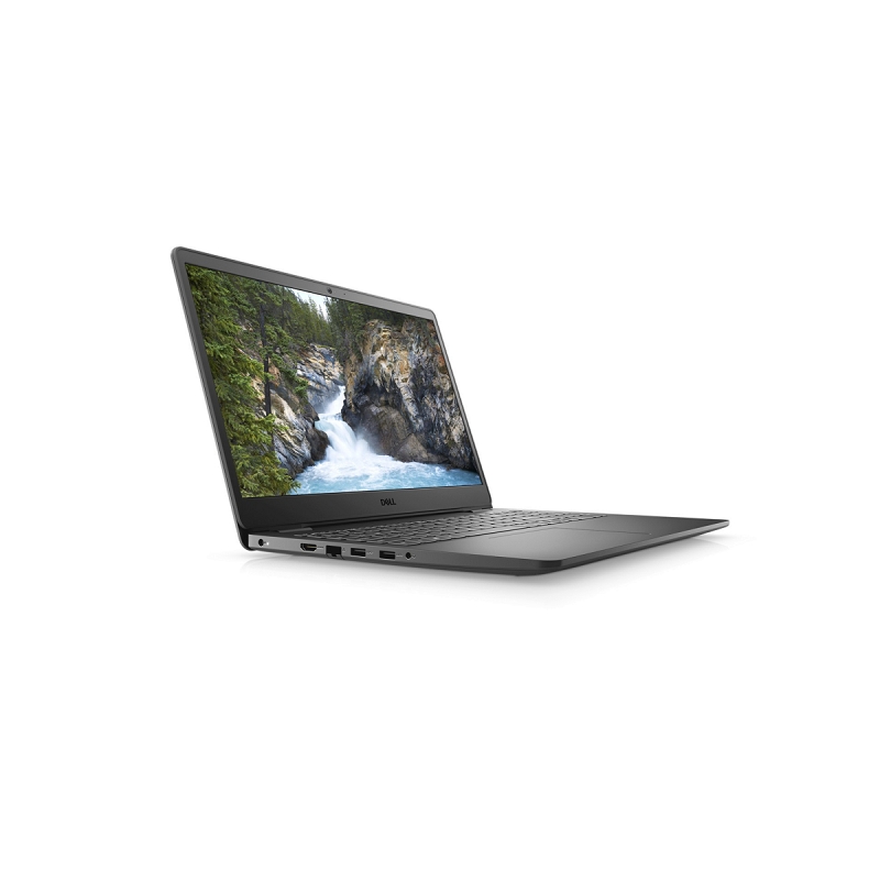 Dell Vostro laptop 15,6  FHD i3-1115G4 8GB 256GB UHD Linux fekete Dell Vostro 3 fotó, illusztráció : V3500-35