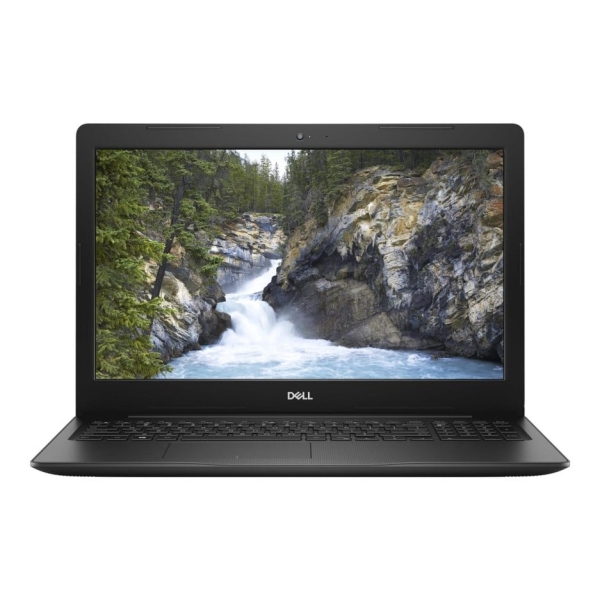 Dell Vostro 3501 notebook 15.6  FHD i3-1005G1 8GB 256GB UHD Linux fotó, illusztráció : V3501-1