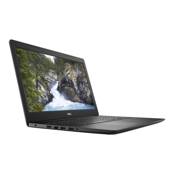 Dell Vostro laptop 15,6  FHD i3-1005G1 8GB 256GB UHD W10Pro fekete Dell Vostro fotó, illusztráció : V3501-3