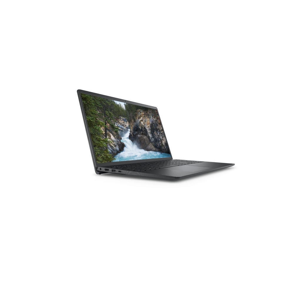 Dell Vostro laptop 15,6  FHD i5-1135G7 8GB 256GB MX350 Linux fekete Dell Vostro fotó, illusztráció : V3510-1