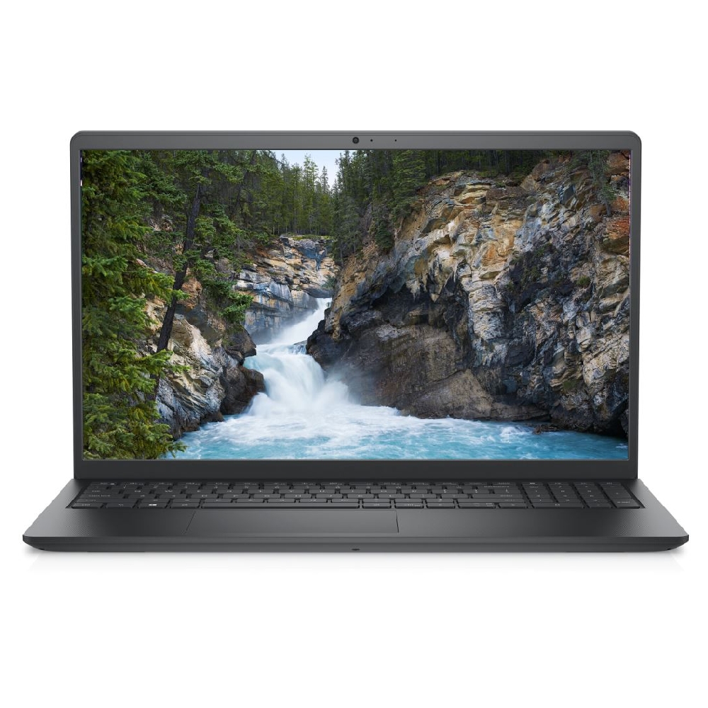 Dell Vostro laptop 15,6  FHD i5-1135G7 8GB 256GB MX350 W10Pro fekete Dell Vostr fotó, illusztráció : V3510-2