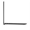 Dell Vostro laptop 15,6" FHD i3-1115G4 8GB 512GB UHD W11Pro fekete Dell Vostro 3510 V3510-34 Technikai adatok