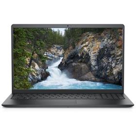 Dell Vostro laptop 15,6&#34; FHD i3-1115G4 8GB 512GB UHD Linux fekete Dell Vostro 3510 V3510-35 fotó