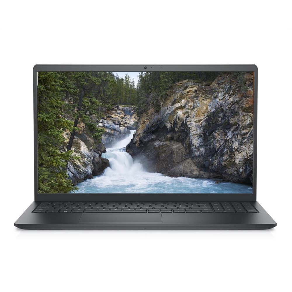 Dell Vostro laptop 15,6  FHD i3-1115G4 8GB 256GB UHD W11Pro fekete Dell Vostro fotó, illusztráció : V3510-54