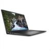 Dell Vostro laptop 15,6" FHD i5-1135G7 8GB 256GB UHD Linux fekete Dell Vostro 3510 V3510-8 Technikai adatok