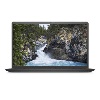 Dell Vostro laptop 15,6" FHD i7-1255U 16GB 512GB IrisXe W11Pro fekete Dell Vostro 3520 V3520-24 Technikai adatok
