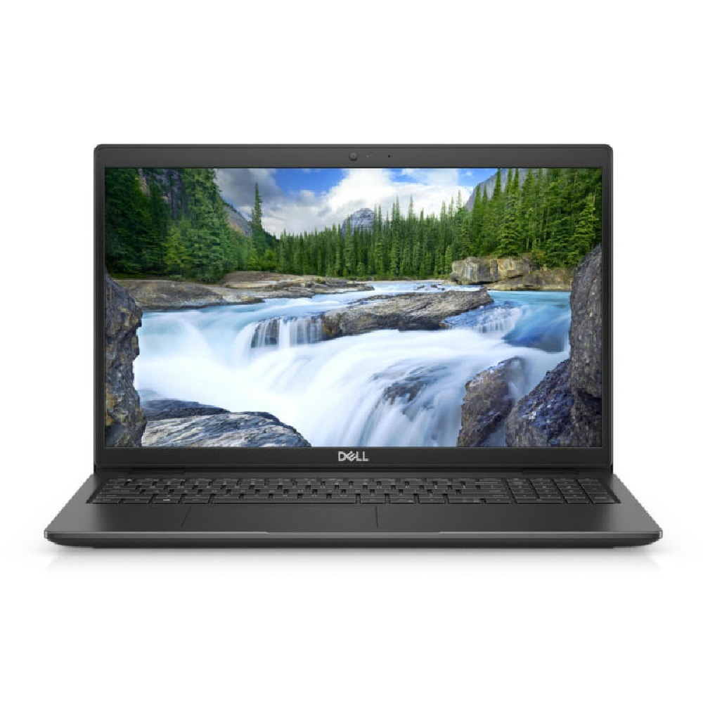 Dell Vostro laptop 15,6  FHD i5-1235U 16GB 512GB IrisXe Linux fekete Dell Vostr fotó, illusztráció : V3520-26