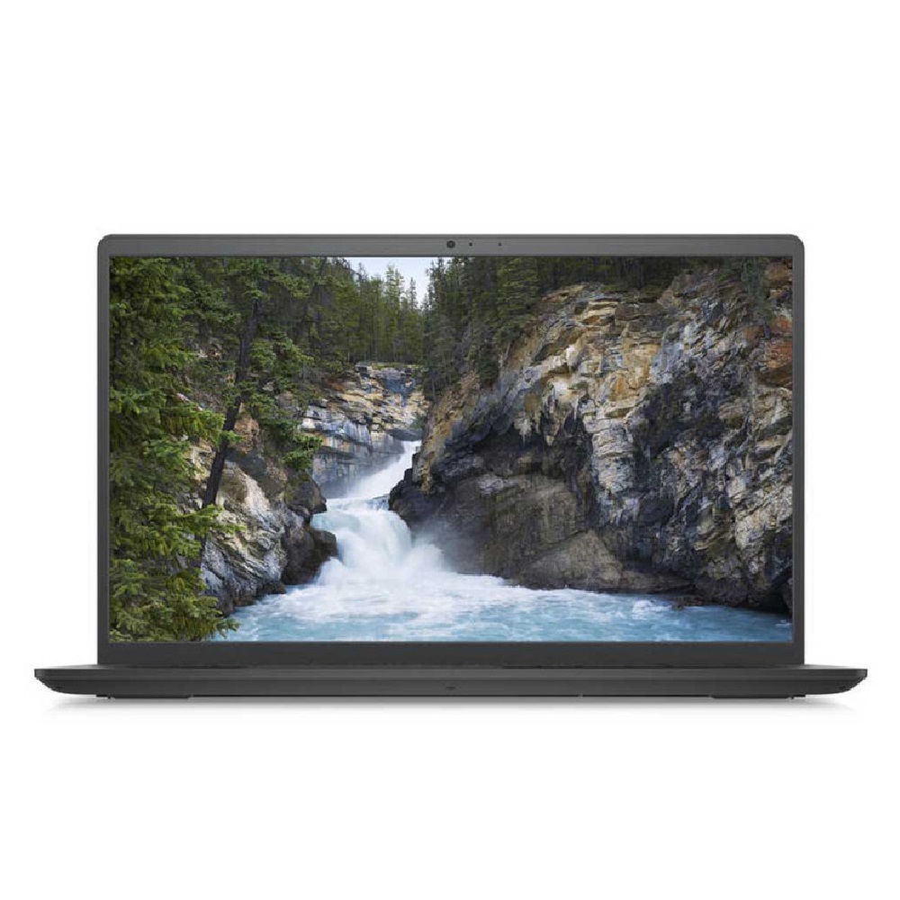Dell Vostro laptop 15,6  FHD i7-1255U 16GB 512GB IrisXe W11Pro fekete Dell Vost fotó, illusztráció : V3520-3