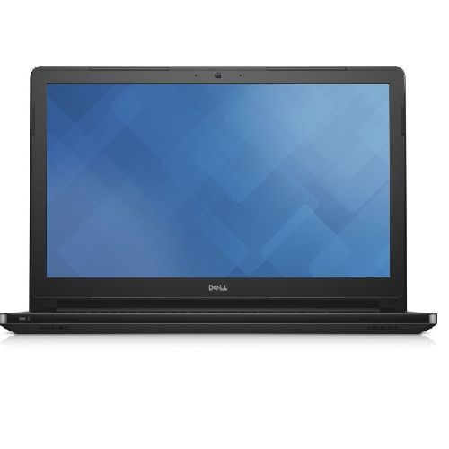 Dell Vostro 3558 notebook i3-4005U 1TB GF820M Linux fotó, illusztráció : V3558-2