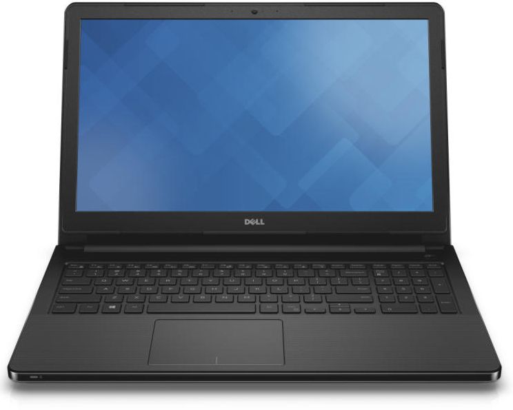 Dell Vostro 3558 notebook 15.6  matt i3-4005U Linux fotó, illusztráció : V3558-4