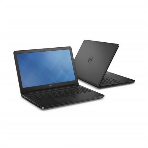 Dell Vostro 3558 notebook 15.6  matt i5-5200U 1TB GF820M fotó, illusztráció : V3558-6