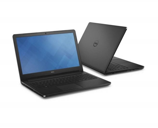 Dell Vostro 3559 notebook 15.6  matt i5-6200U 1TB HD520 W8.1Pro fotó, illusztráció : V3559-1