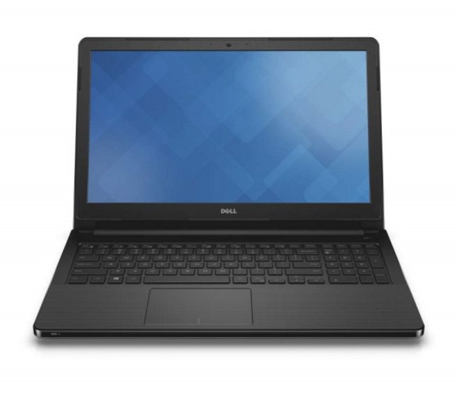 Dell Vostro 3559 notebook 15.6  matt i5-6200U 1TB R5M315 W8.1Pro fotó, illusztráció : V3559-2