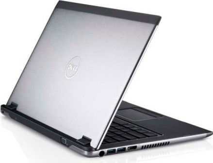 DELL laptop Vostro 3560 15.6  HD, Intel Core i5-3210 2.5GHz, 4GB, 500GB, DVD-RW fotó, illusztráció : V3560_142367