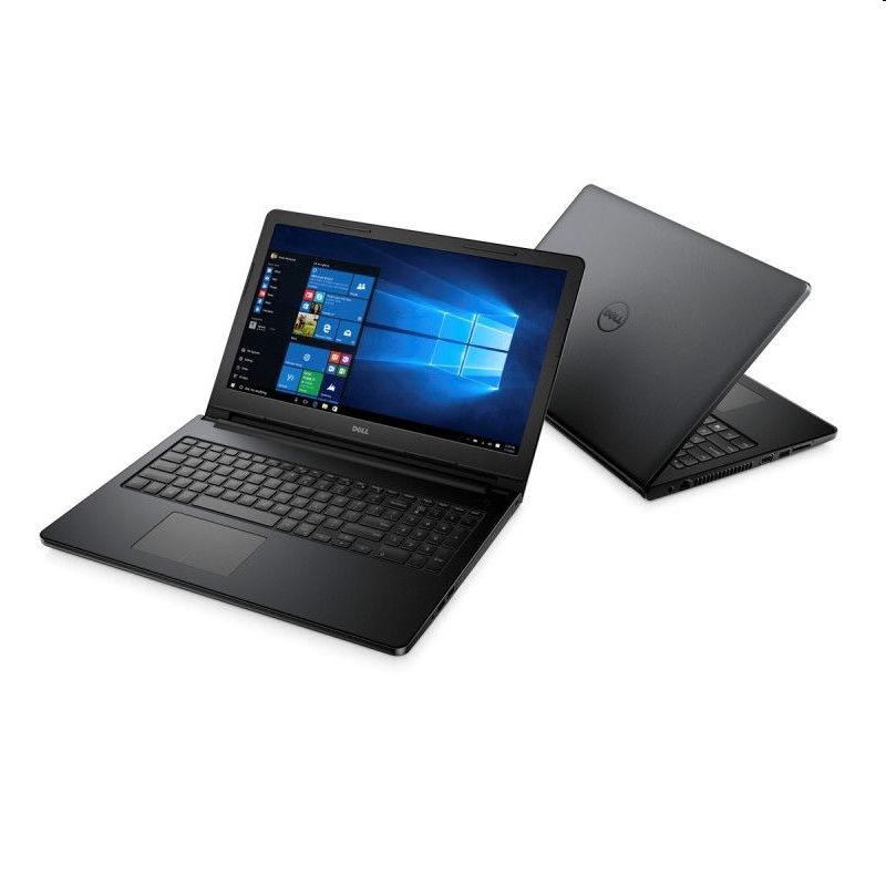 Dell Vostro 3568 notebook 15,6  FHD i7-7500U 4GB 256GB R5-M420 Win10H fotó, illusztráció : V3568-51