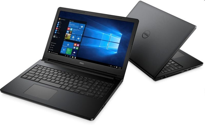 Dell Vostro 3568 notebook 15,6  i5-7200U 8GB 128GB Linux fotó, illusztráció : V3568-57