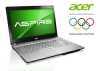 Akció 2012.07.24-ig  Acer V3571G Olympic E. notebook 15.6  Core i5 3210 4GB  750GB nVGT630M