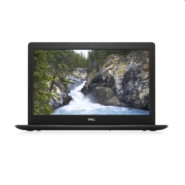 Dell Vostro 3580 notebook 15.6  FHD i5-8265U 8GB 256GB R520 Linux fotó, illusztráció : V3580-11