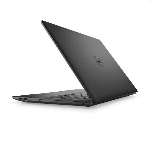 Dell Vostro 3580 notebook 15.6  FHD i3-8145U 8GB 256GB UHD620 Linux fotó, illusztráció : V3580-20