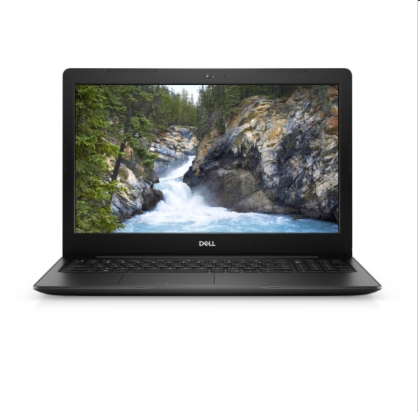 Dell Vostro 3590 notebook 15.6  FHD i3-10110U 8GB 256GB UHD Linux fotó, illusztráció : V3590-10