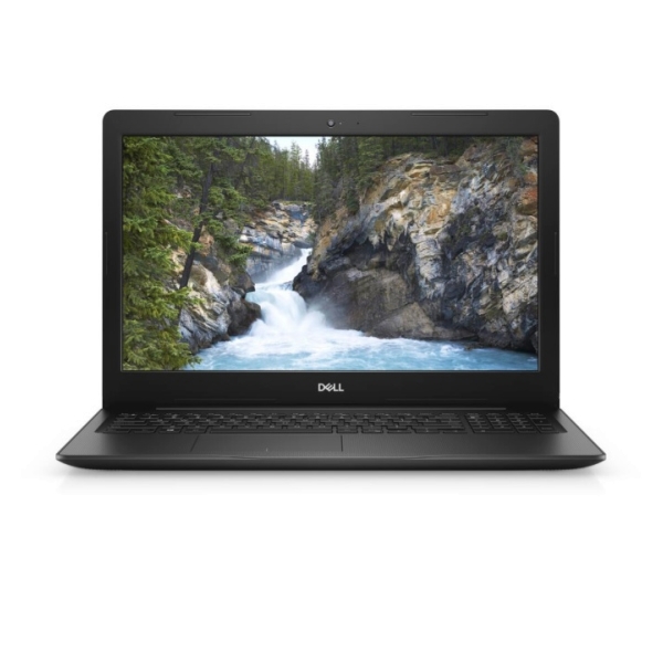 Dell Vostro 3591 notebook 15.6  FHD i5-1035G1 8GB 256GB UHD Linux fotó, illusztráció : V3591-1