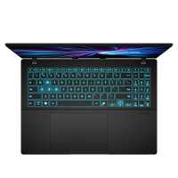 Asus Vivobook V16 laptop 16" 1920x1200 i5-210H 16GB 1TB NoOS ASUS