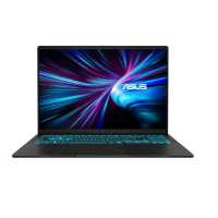 Asus Vivobook V16 laptop 16" 1920x1200 i7-240H 32GB 1TB  Win11 ASUS