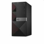 Black Friday akció 2017 : Dell Vostro 3667 számítógép i3-6100 4GB 500GB Linux