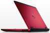 Akció 2011.08.23-ig  Dell Vostro 3750 Red notebook Core i7 2630QM 2.0GHz 4GB 500GB Nvidia F