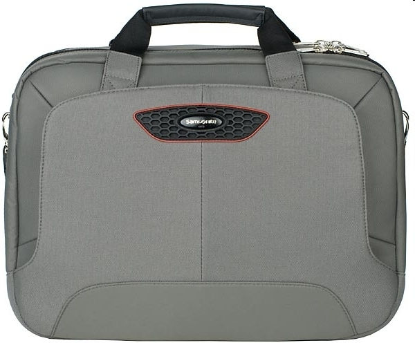 Laptop Pillow2 Toploader S 15.4  szürke fotó, illusztráció : V37-008-002