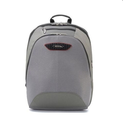 Laptop Pillow2 Backpack 17  szürke fotó, illusztráció : V37-008-006