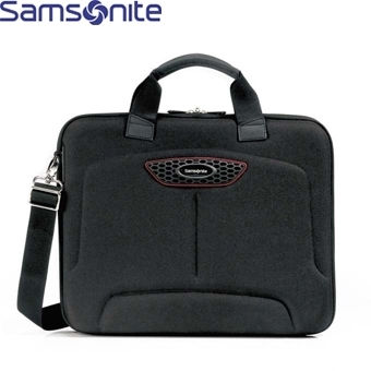 15,4  Pillow nb táska fekete fotó, illusztráció : V37-009-001