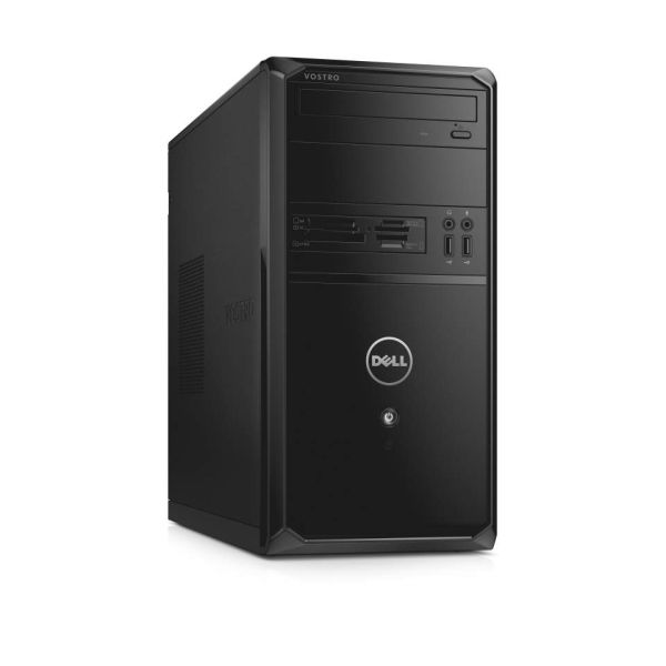Dell Vostro 3900 MT Asztali számítógép i5-4460 Linux fotó, illusztráció : V3900MT-2